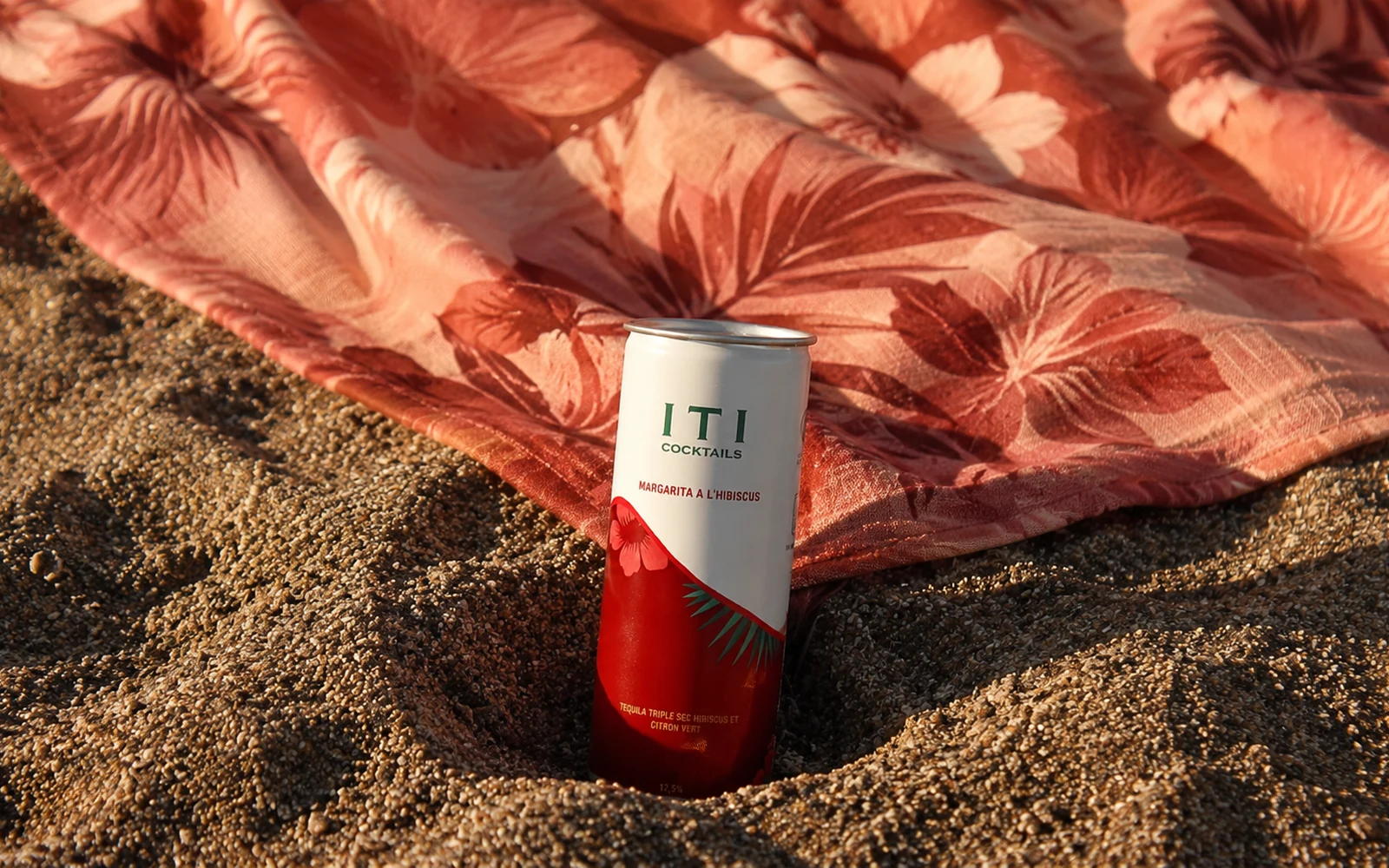 Lata ITI Hibiscus Margarita